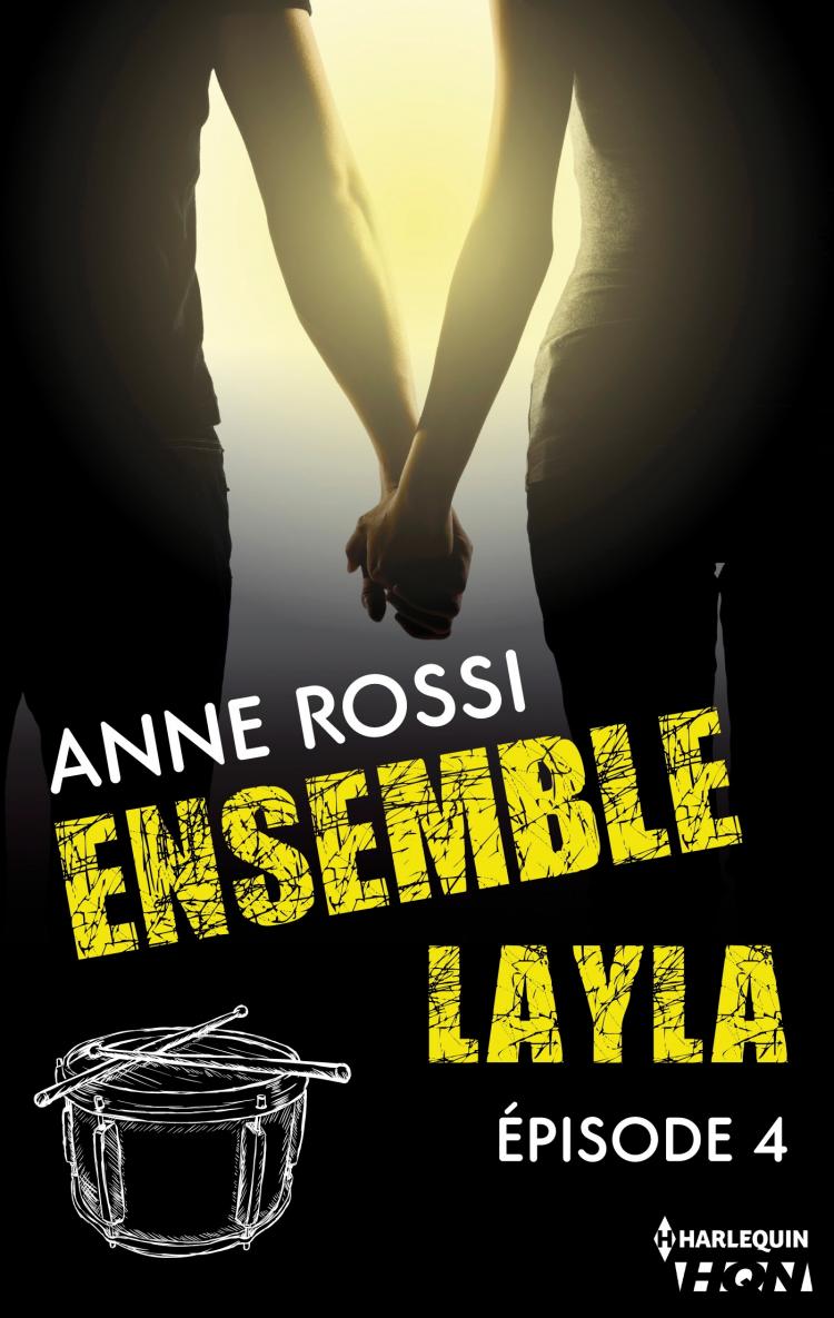 Ensemble -  Layla épisode 4