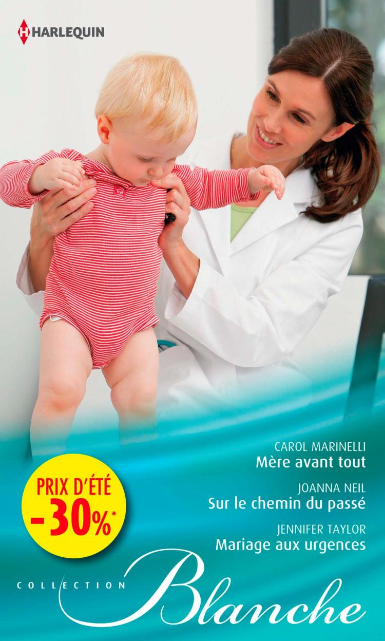 Prix d'été août 2013 - 3 romans Blanche -30%