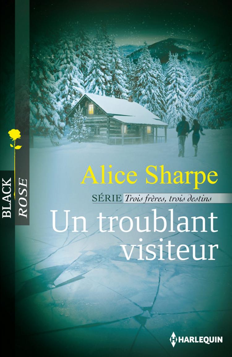 Un troublant visiteur