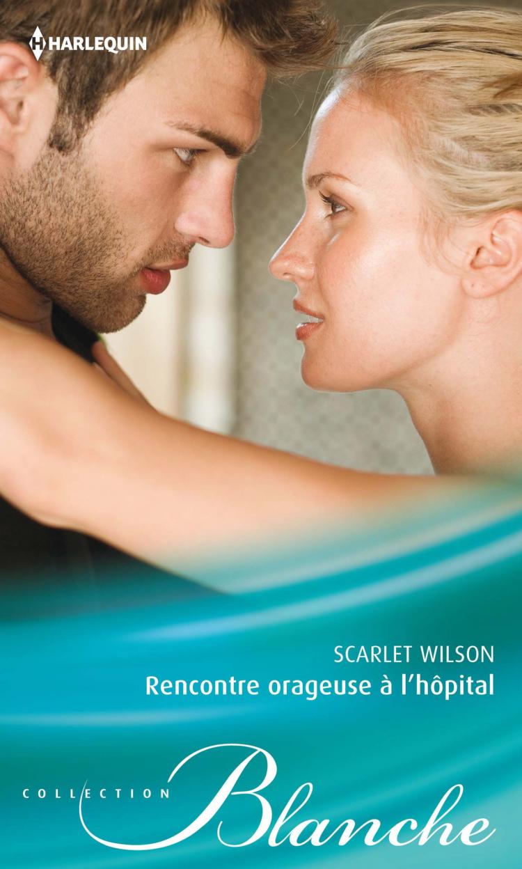 Rencontre orageuse à l'hôpital