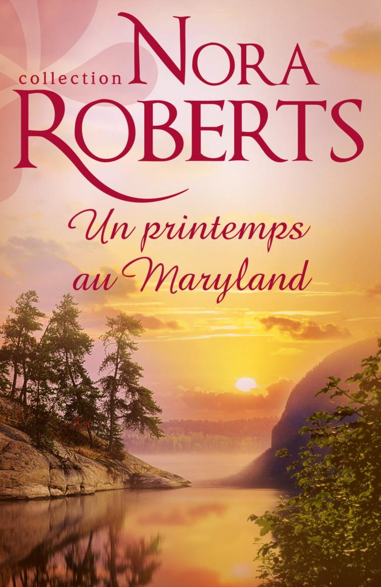 Un printemps au Maryland