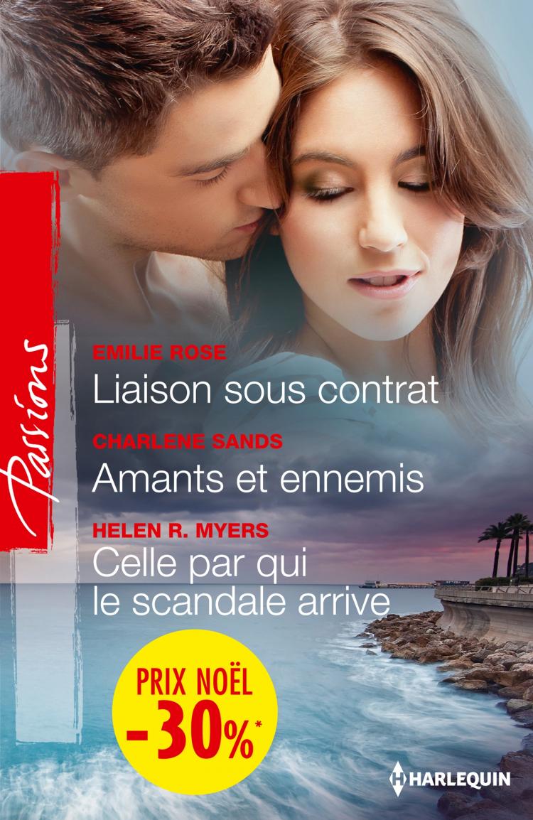 Prix Noël Passions -30%