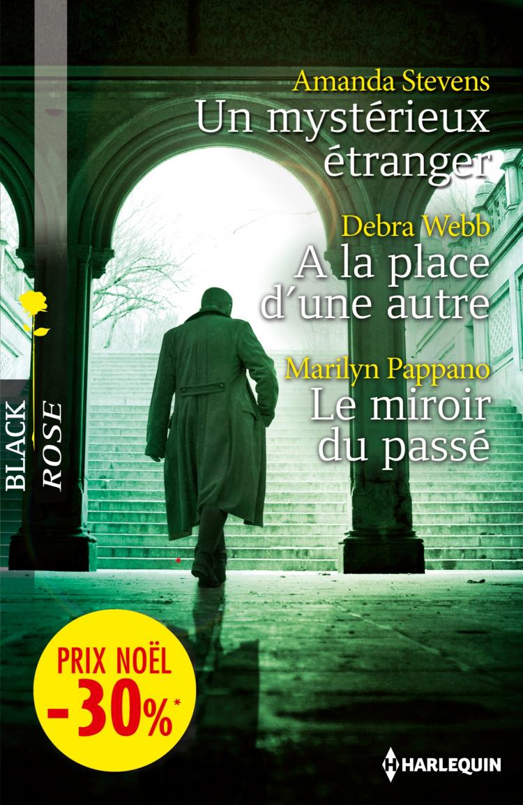 Prix Noël Black Rose -30%