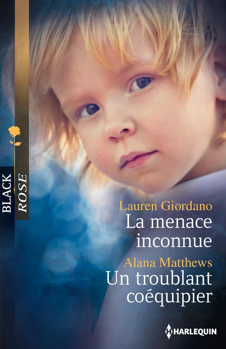 La menace inconnue / Un troublant coéquipier