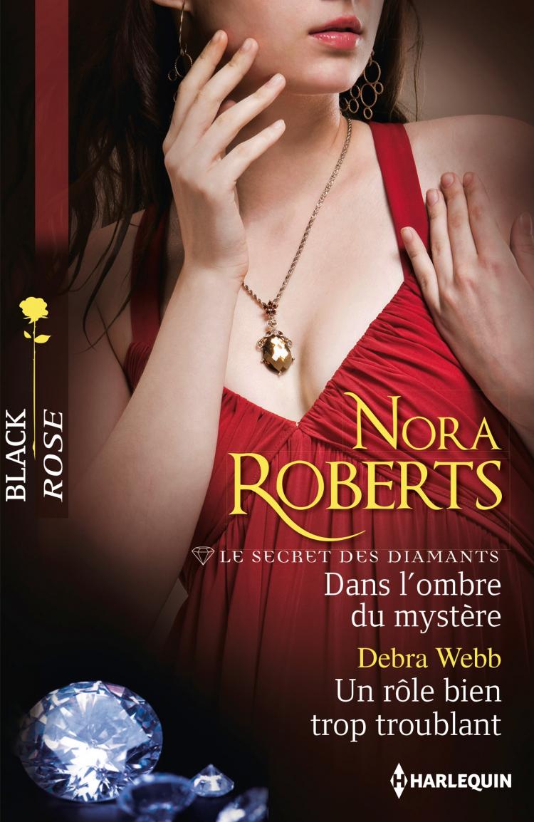 Dans l'ombre du mystère / Un rôle bien trop troublant