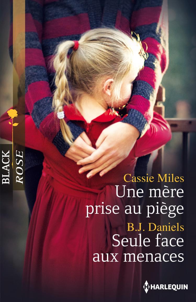 Une mère prise au piège / Seule face aux menaces