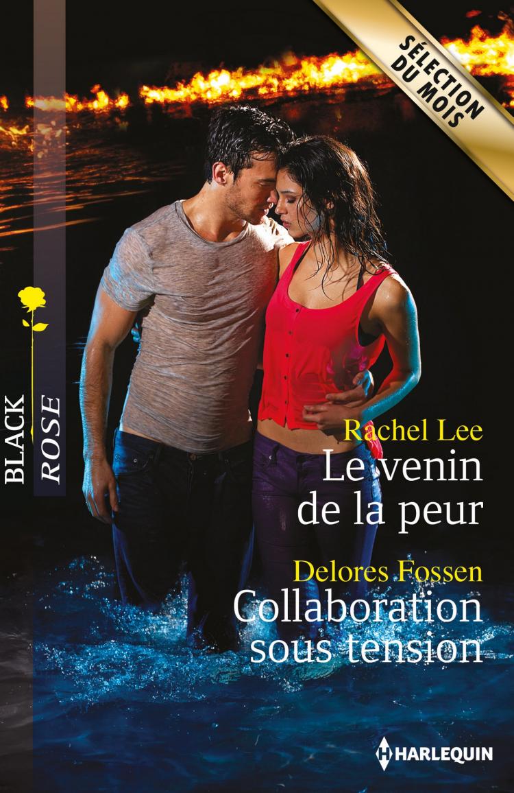 Le venin de la peur / Collaboration sous tension