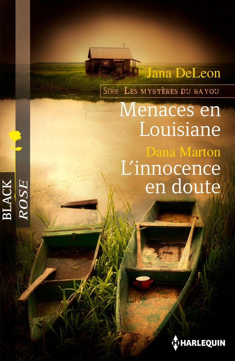Menaces en Louisiane / L'innocence en doute