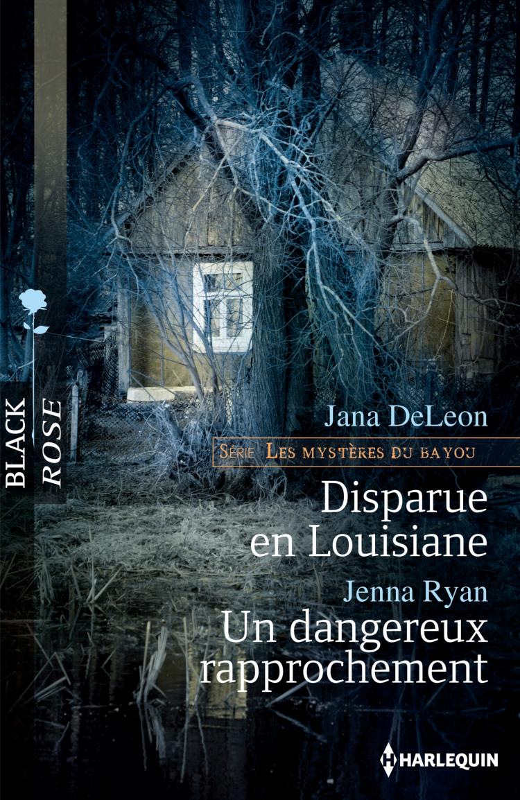 Disparue en Louisiane / Un dangereux rapprochement