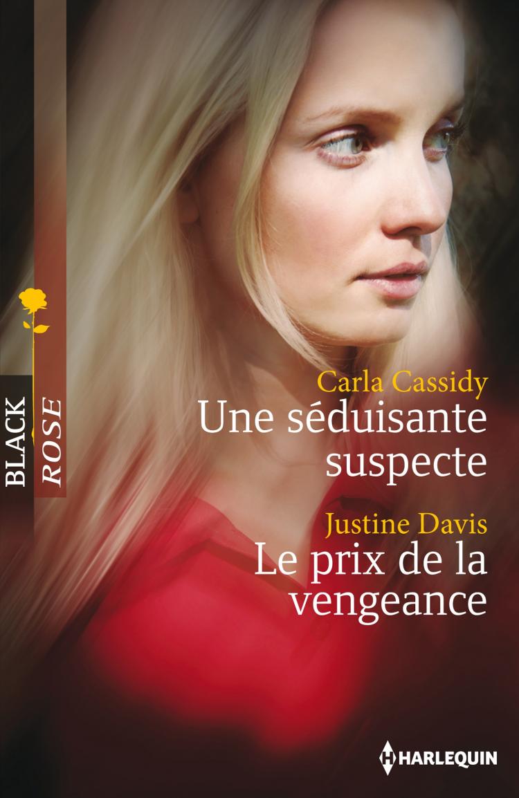 Une séduisante suspecte / Le prix de la vengeance