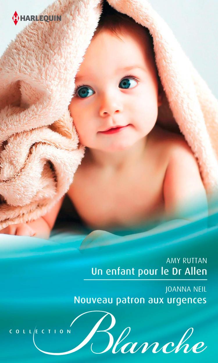 Un enfant pour le Dr Allen / Nouveau patron aux urgences