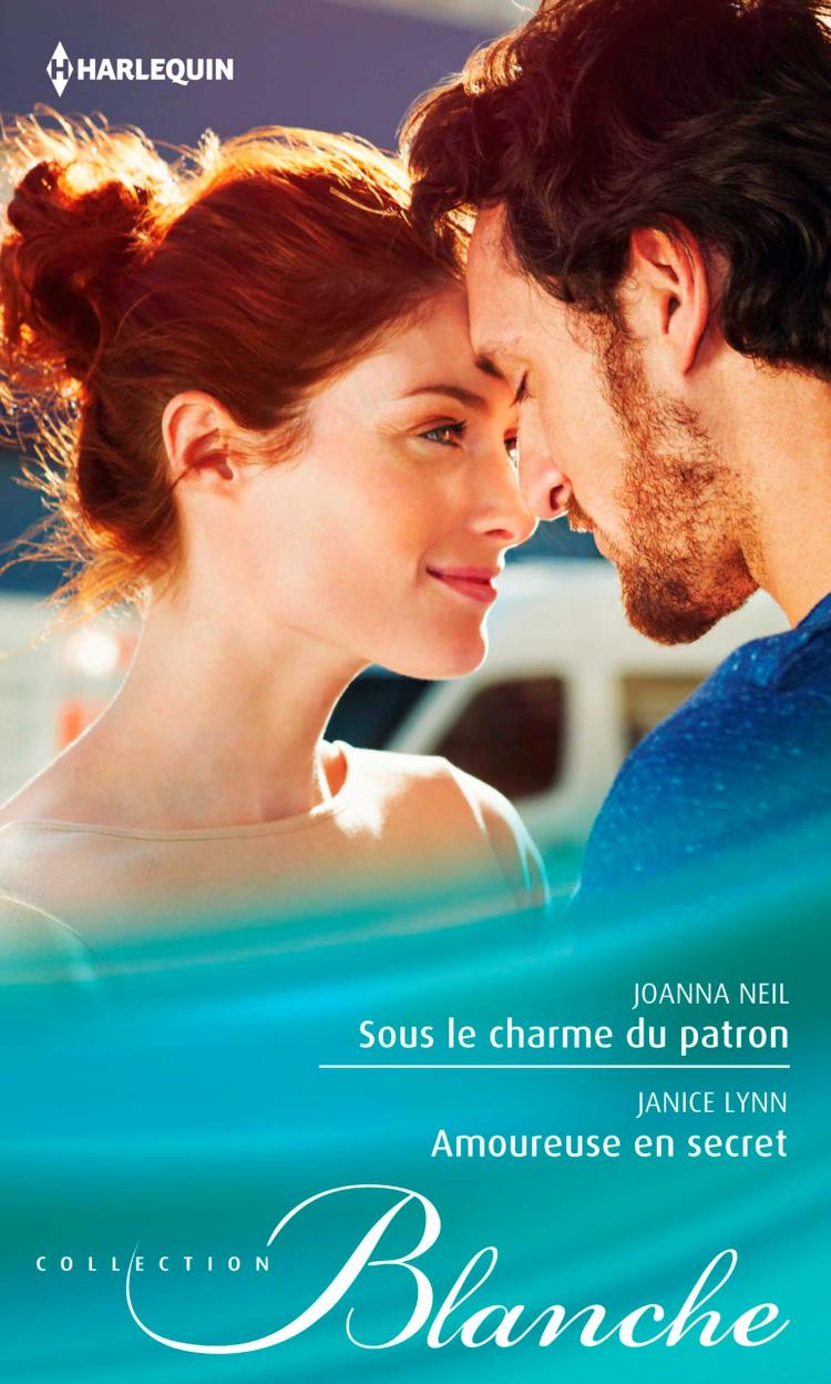 Sous le charme du patron / Amoureuse en secret