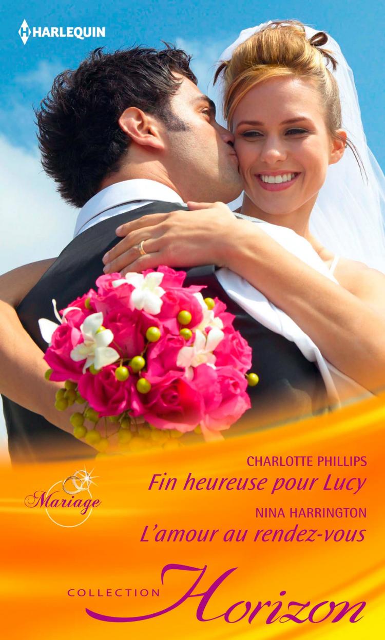 Fin heureuse pour Lucy / L'amour au rendez-vous
