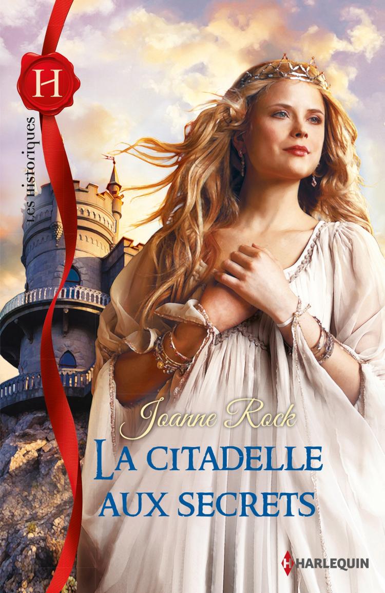 La citadelle aux secrets