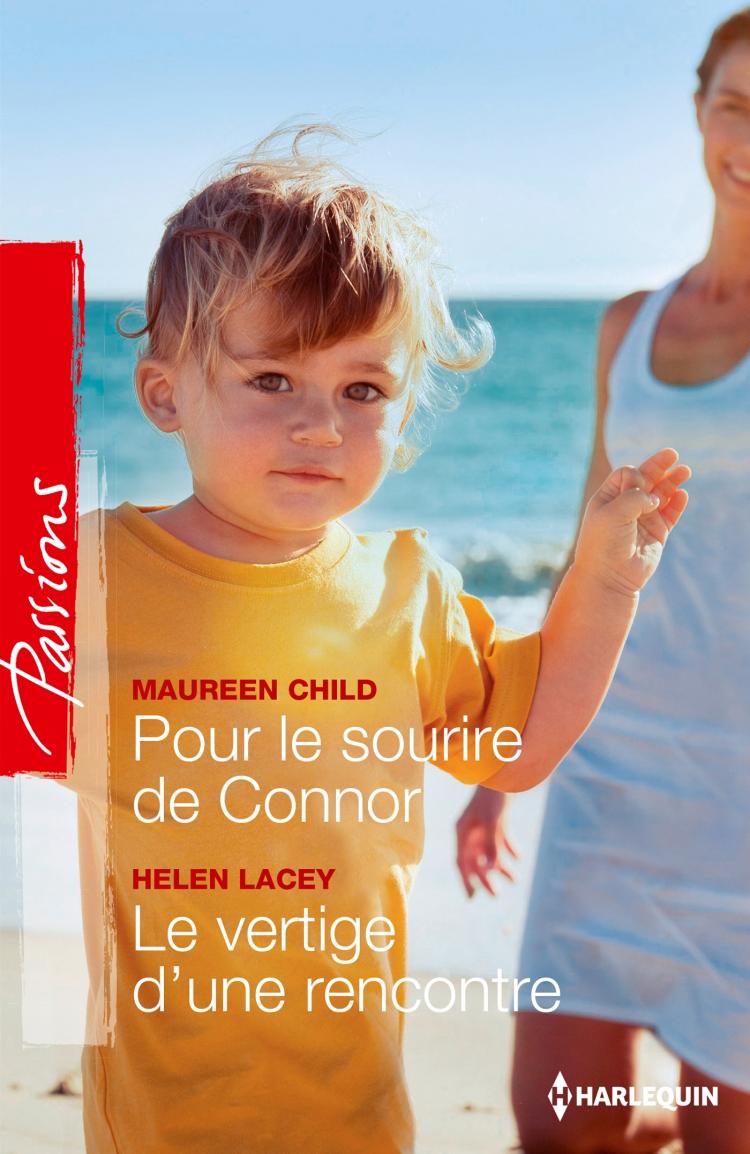 Pour le sourire de Connor / Le vertige d'une rencontre