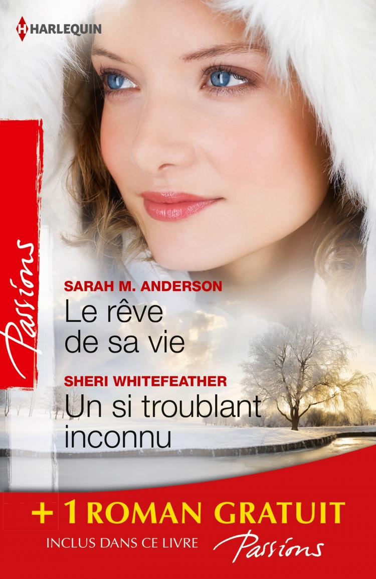 Le rêve de sa vie / Un si troublant inconnu + 1 gratuit