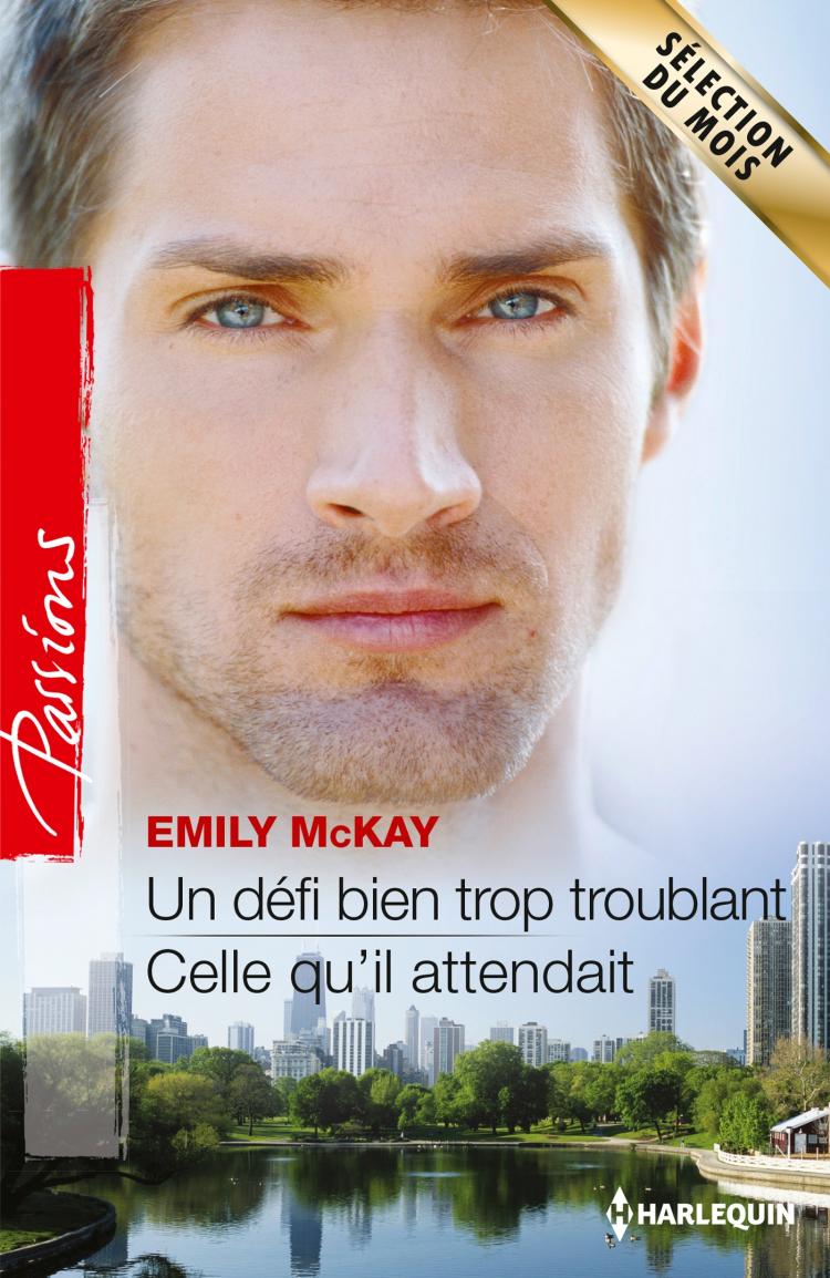 Un défi bien trop troublant / Celle qu'il attendait