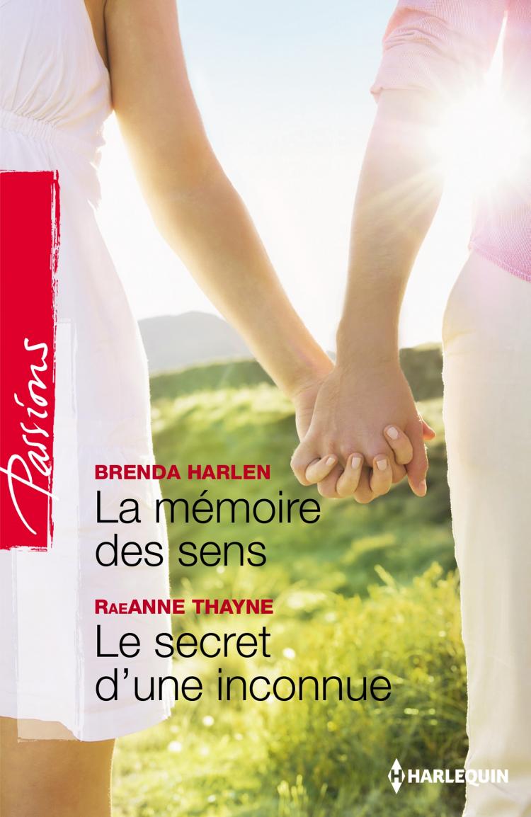 La mémoire des sens / Le secret d'une inconnue