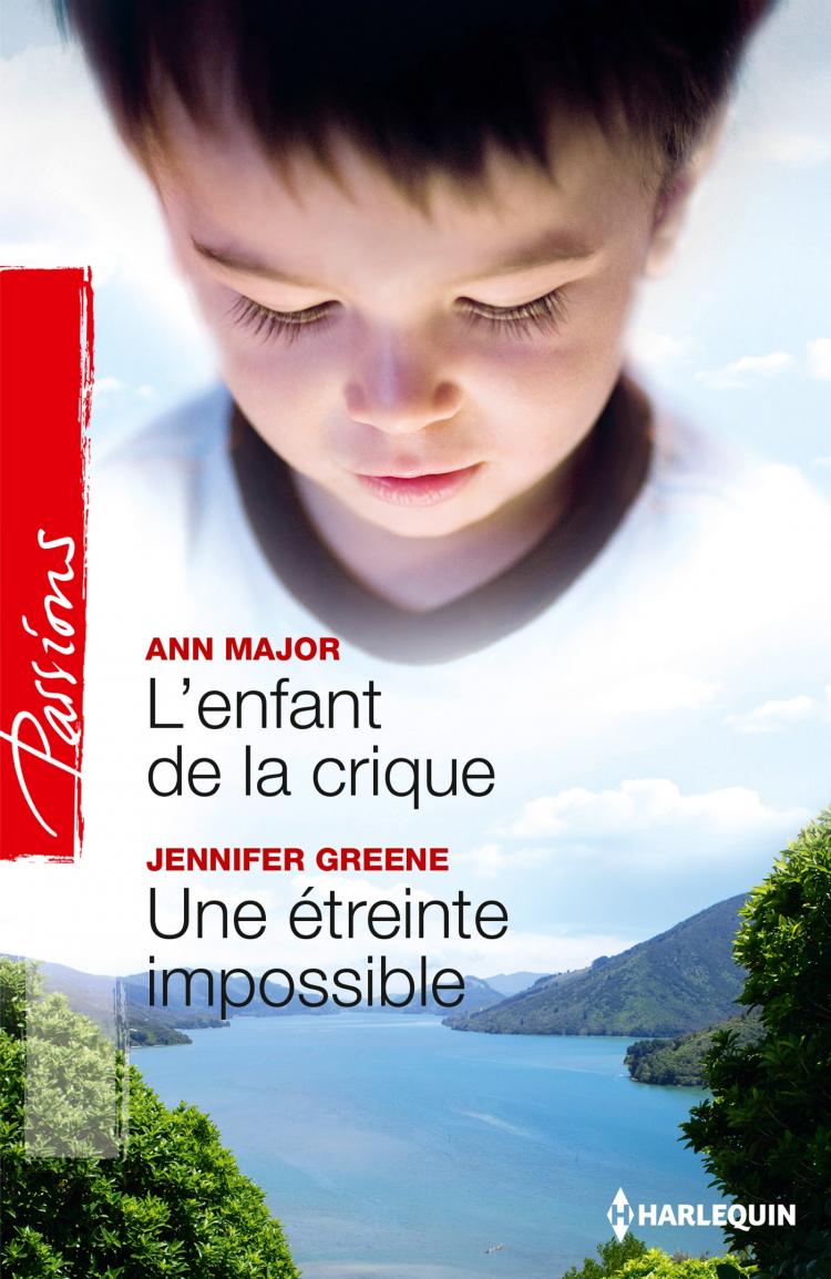 L'enfant de la crique / Une étreinte impossible