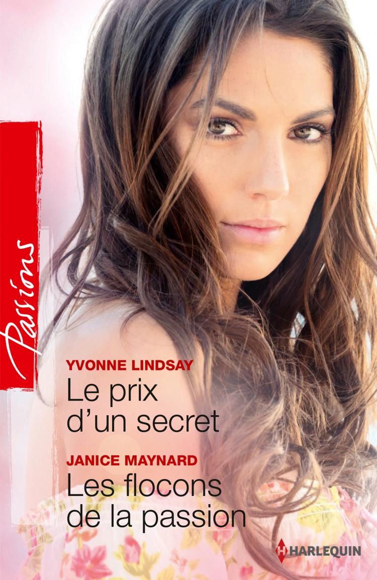 Le prix d'un secret / Les flocons de la passion
