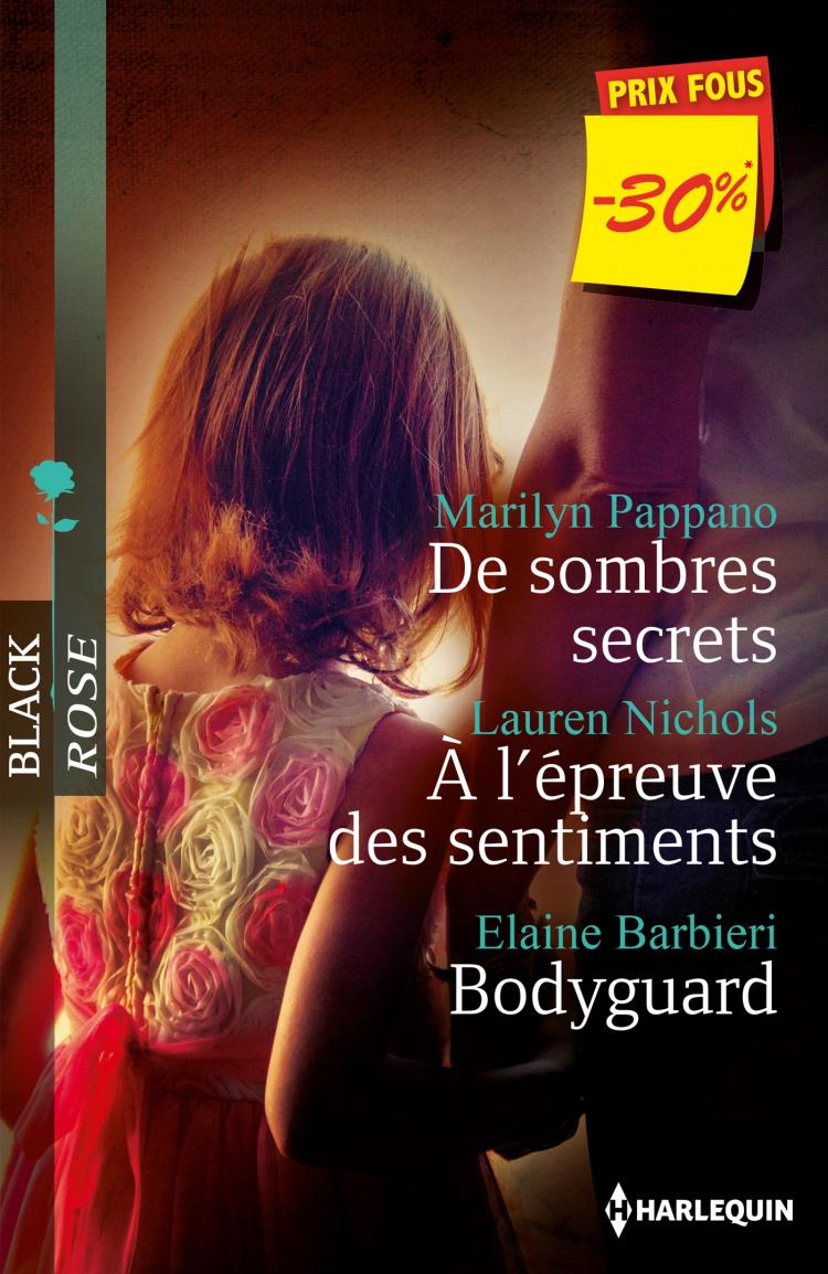 Prix fous Black Rose -30%