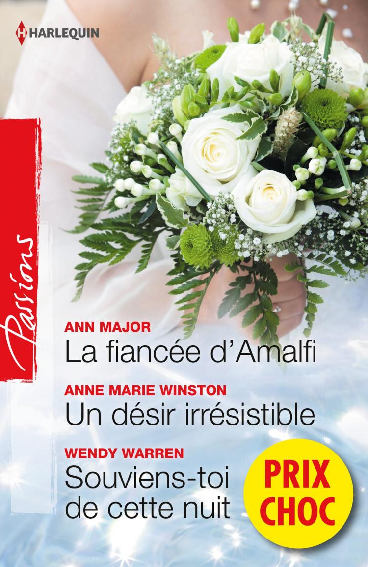 Prix Choc Passions -30%