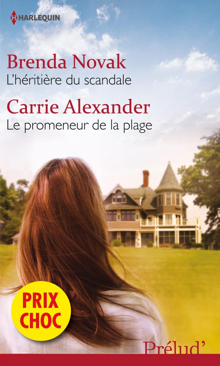 Prix Choc Prélud' -40%