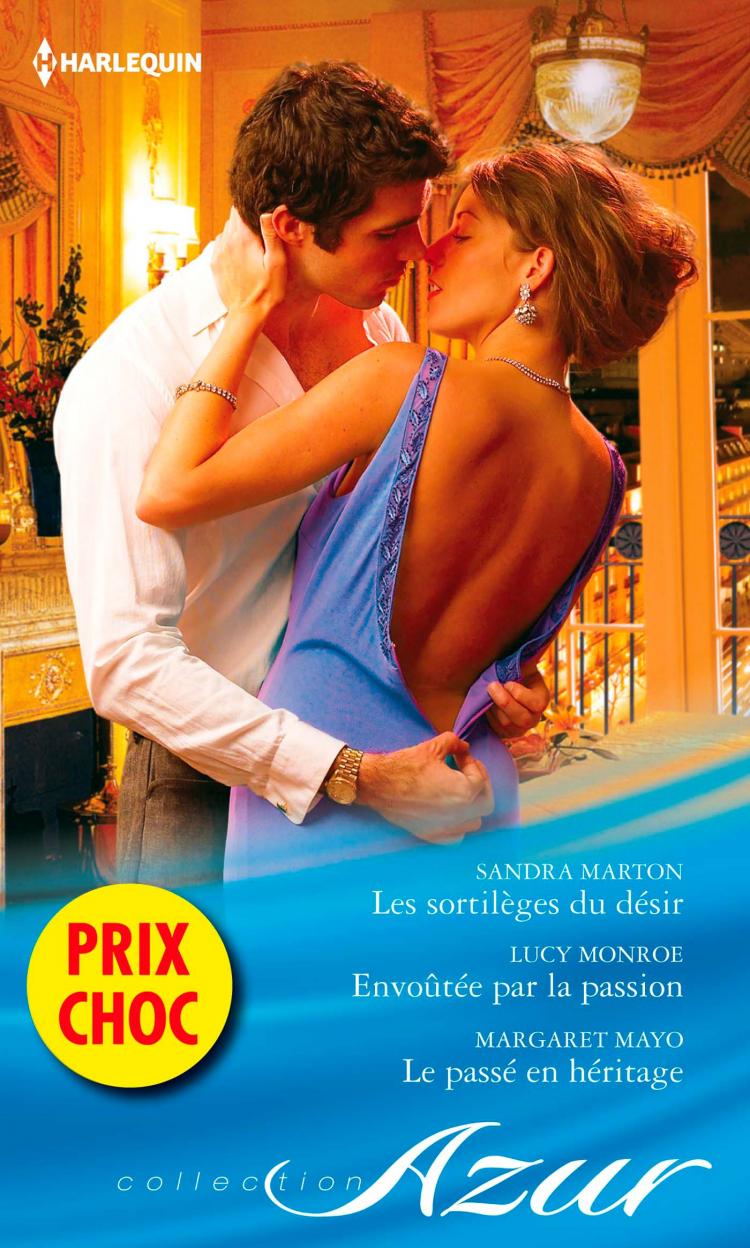 Prix Choc Azur -50%