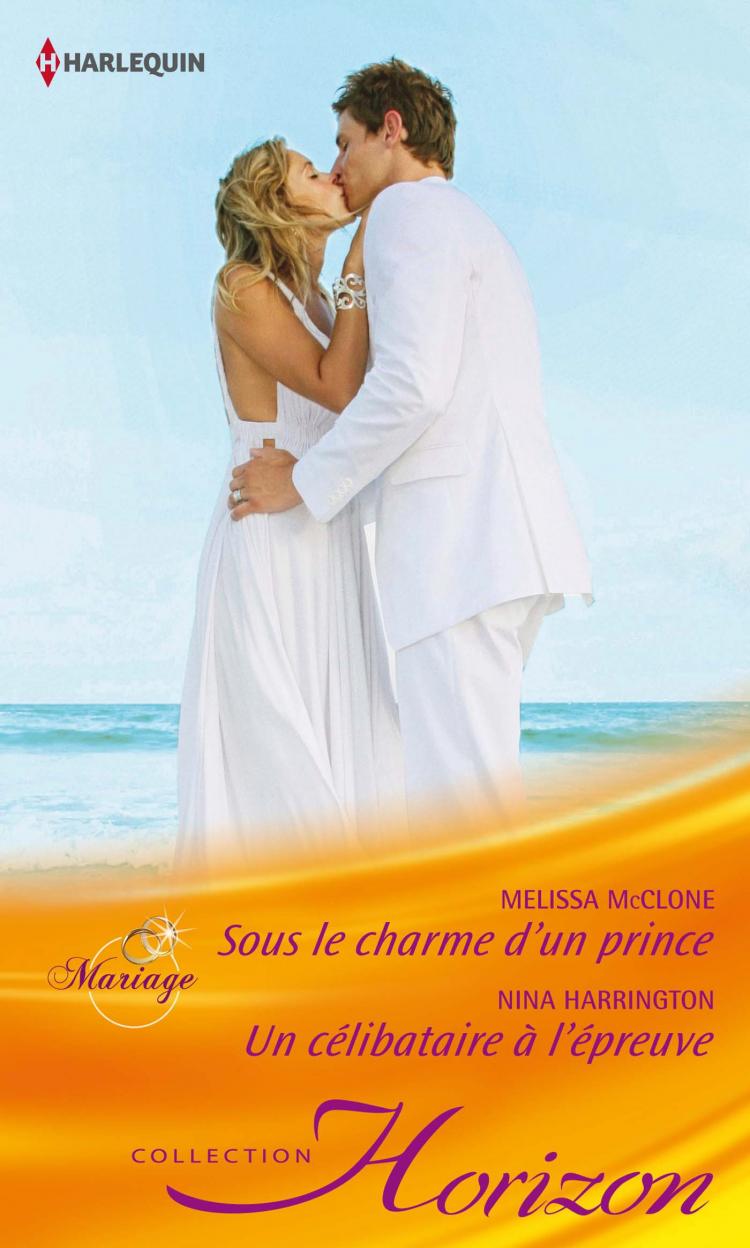 Sous le charme d'un prince / Un célibataire à l'épreuve