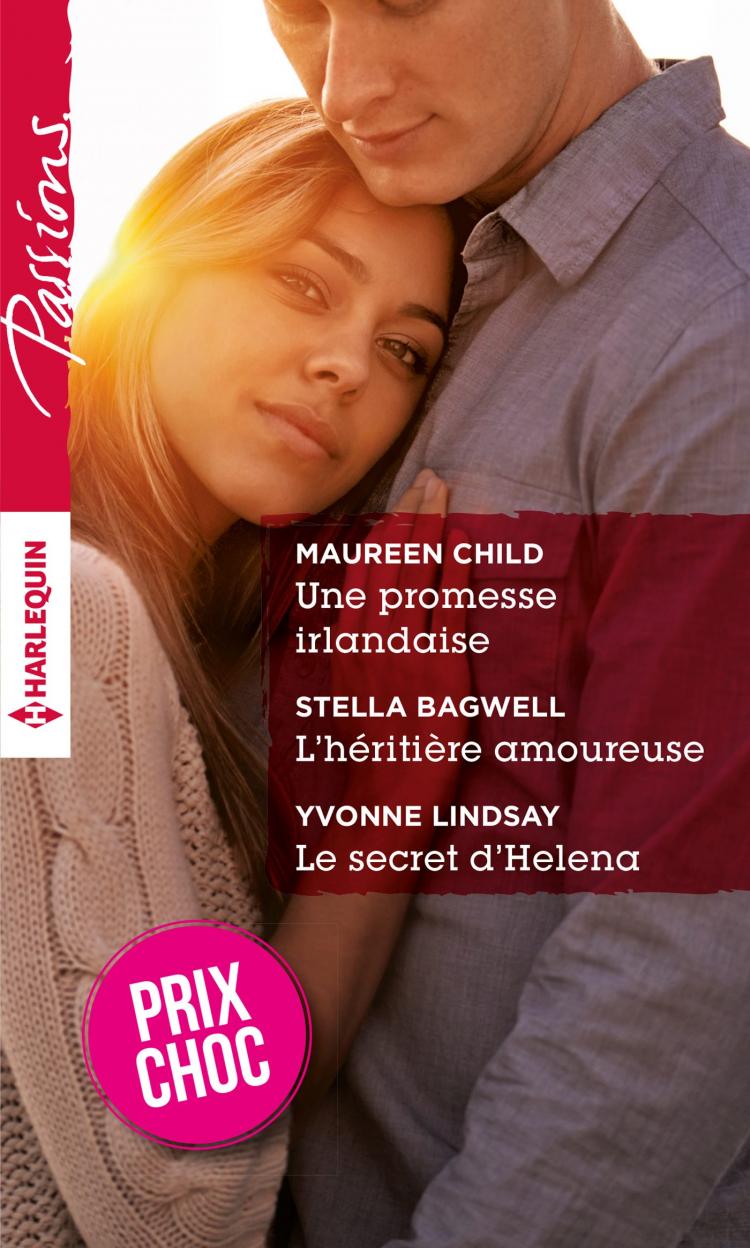 Prix d'été Passions -30%