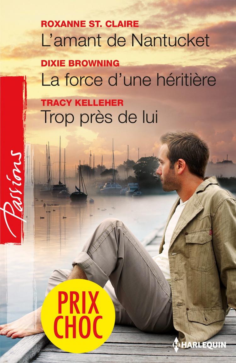 Prix choc Passions -30%
