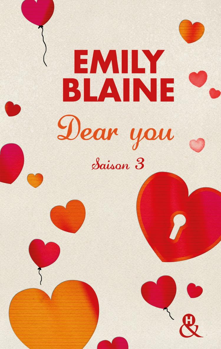 Dear You T3