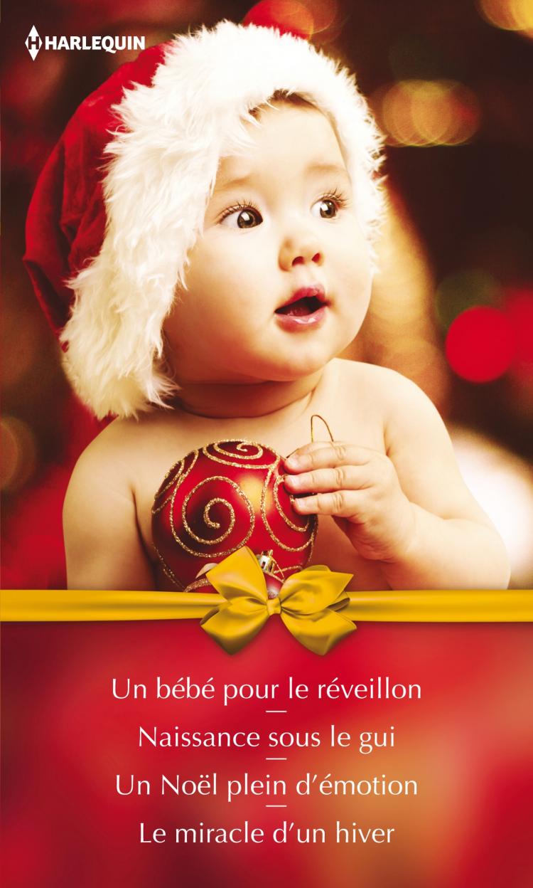 Bébé de Noël