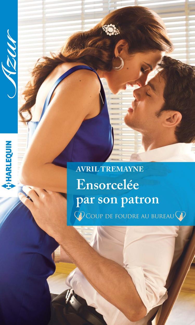 Ensorcelée par son patron