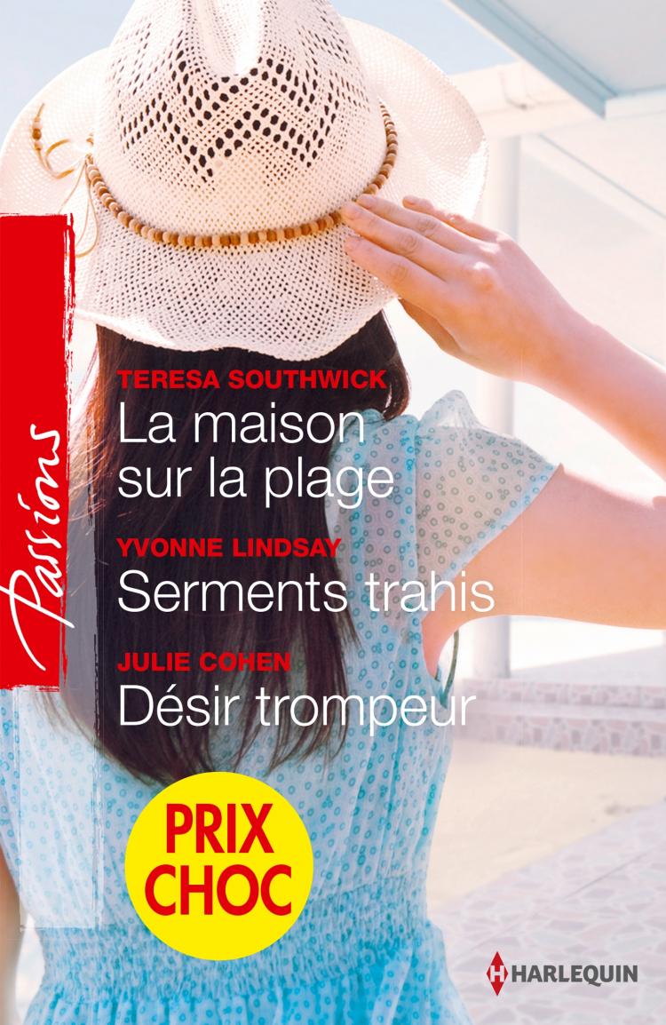 Prix fous Passions -30%