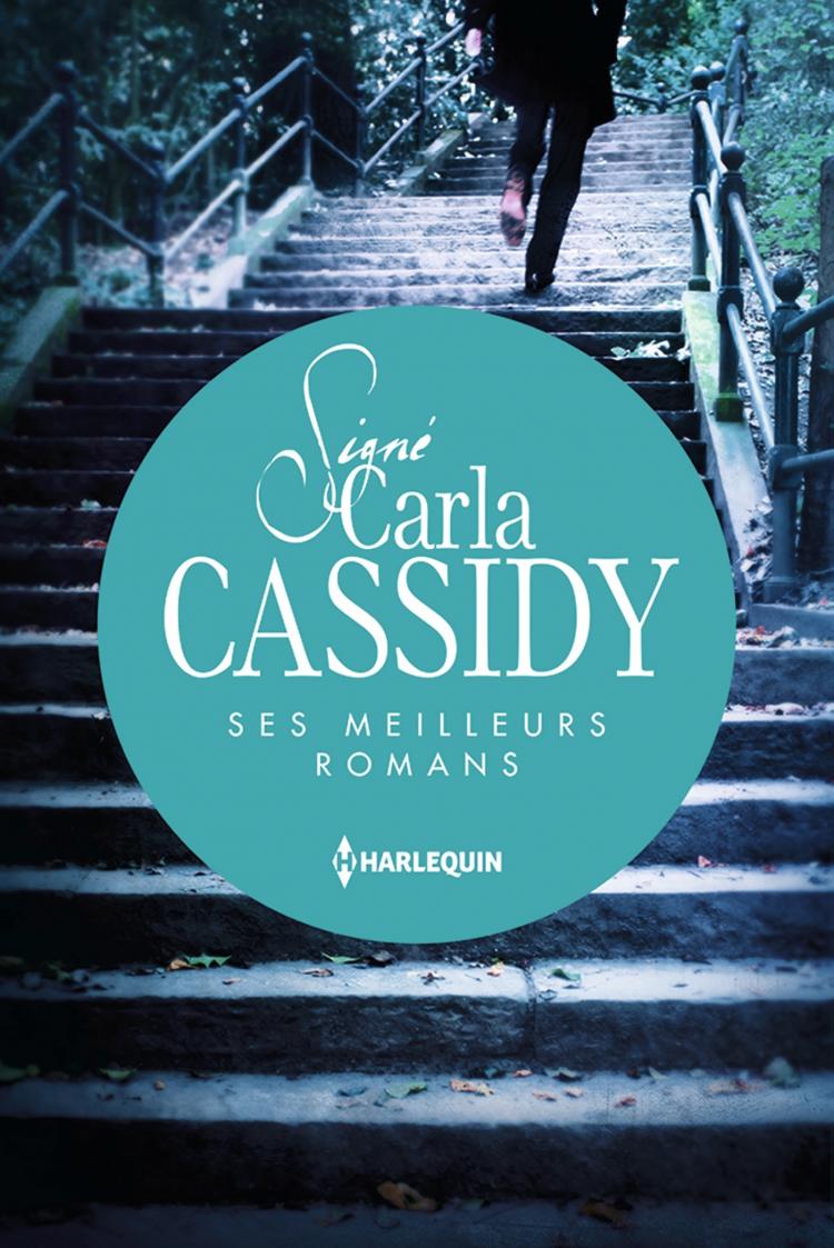 Carla Cassidy - Ses meilleurs romans