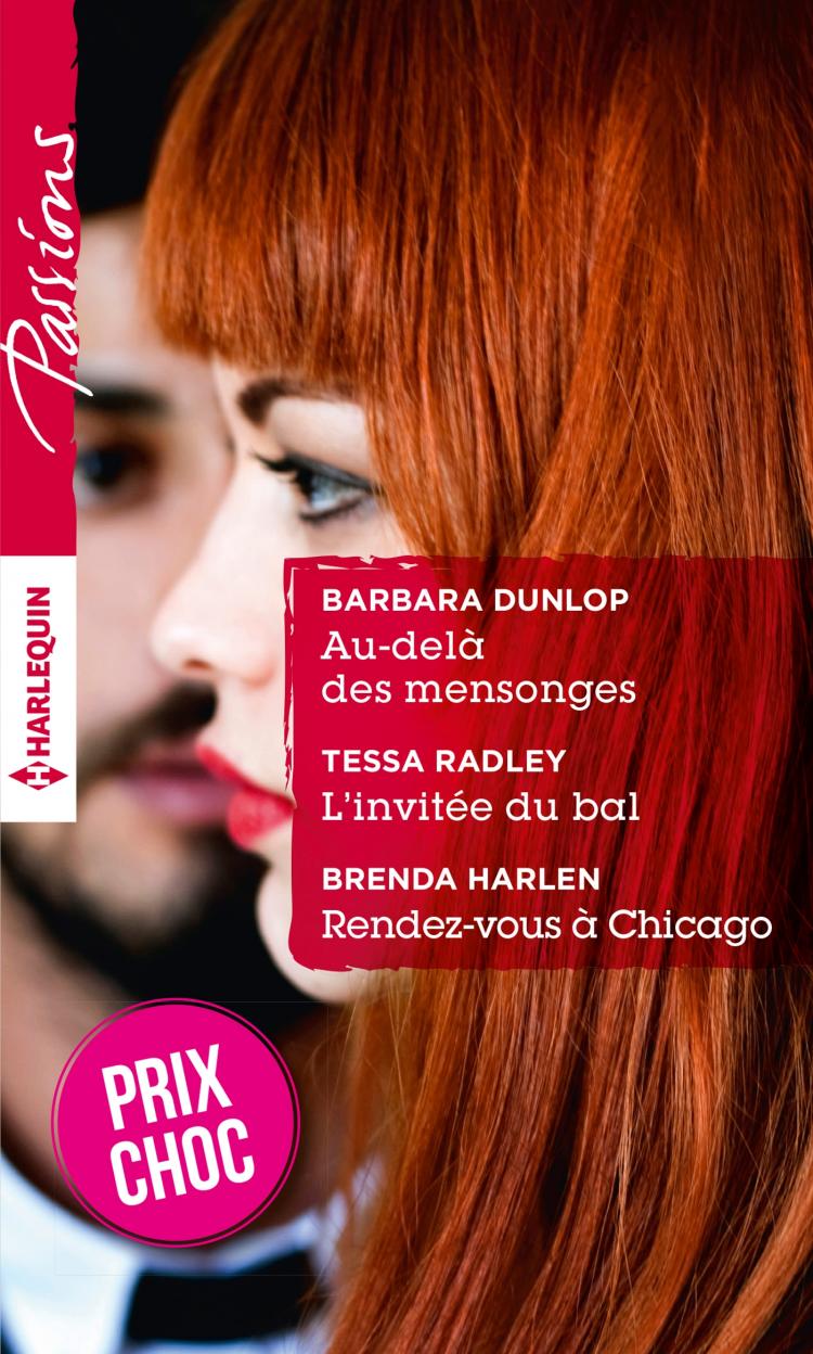 Prix Choc Passions -30%