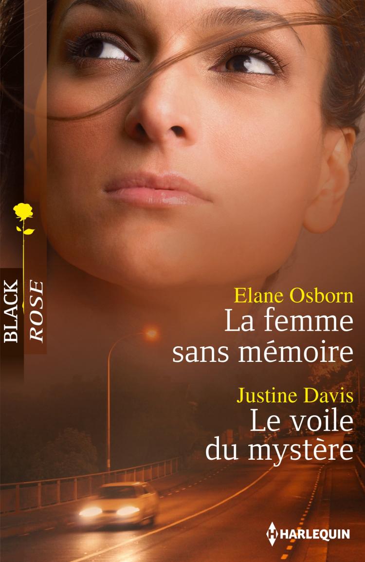 La femme sans mémoire / Le voile du mystère