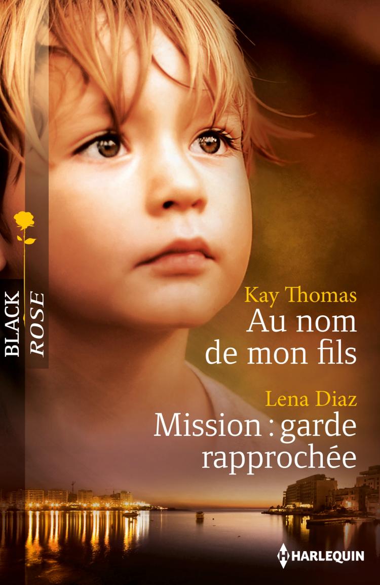 Au nom de mon fils / Mission: garde rapprochée
