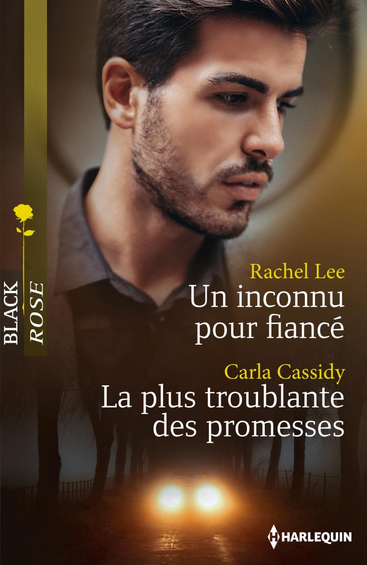Un inconnu pour fiancé / La plus troublante des promesses