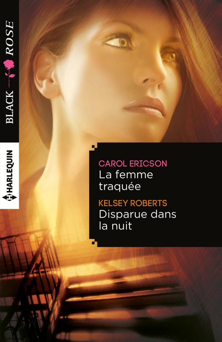 La femme traquée / Disparue dans la nuit