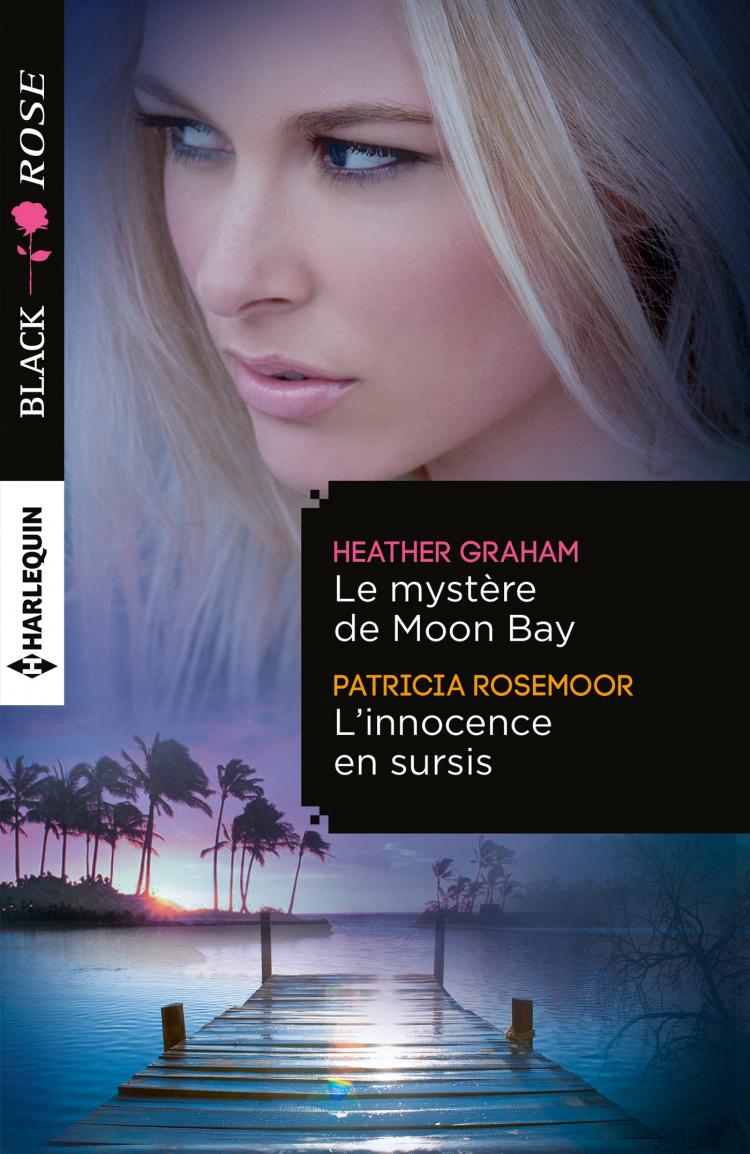 Le mystère de Moon Bay / L'innocence en sursis
