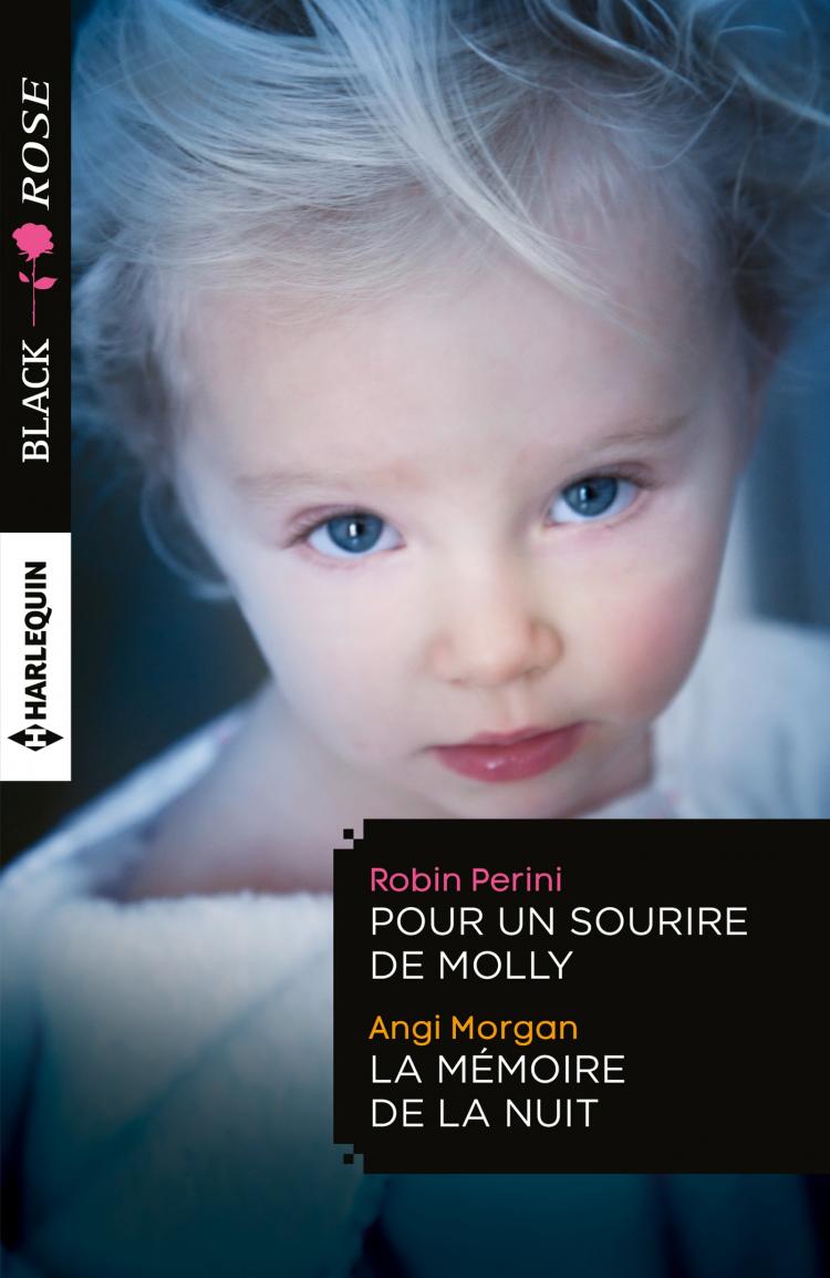 Pour un sourire de Molly / La mémoire de la nuit