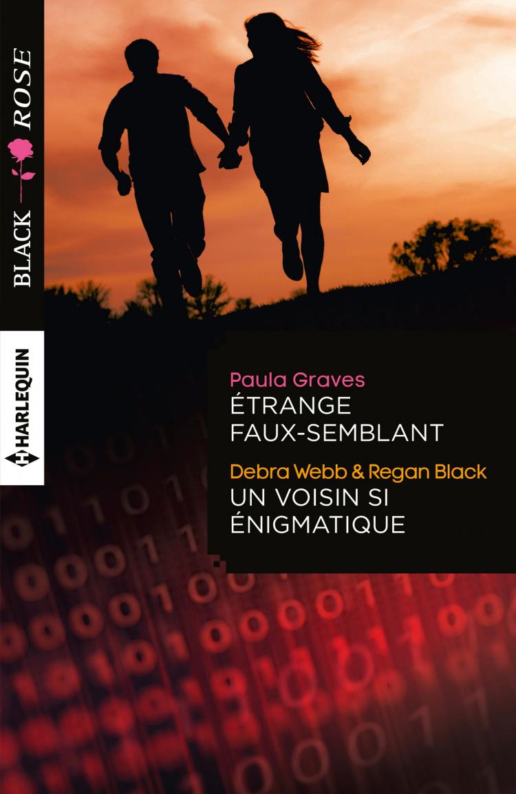 Etrange faux-semblant / Un voisin si énigmatique