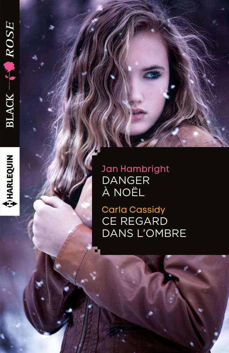 Danger à Noël / Ce regard dans l'ombre
