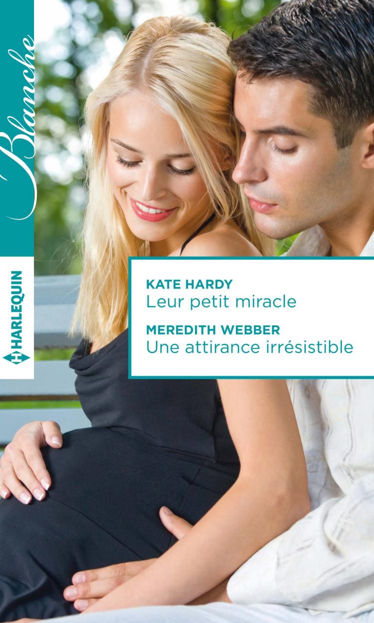 Leur petit miracle / Une attirance irrésistible