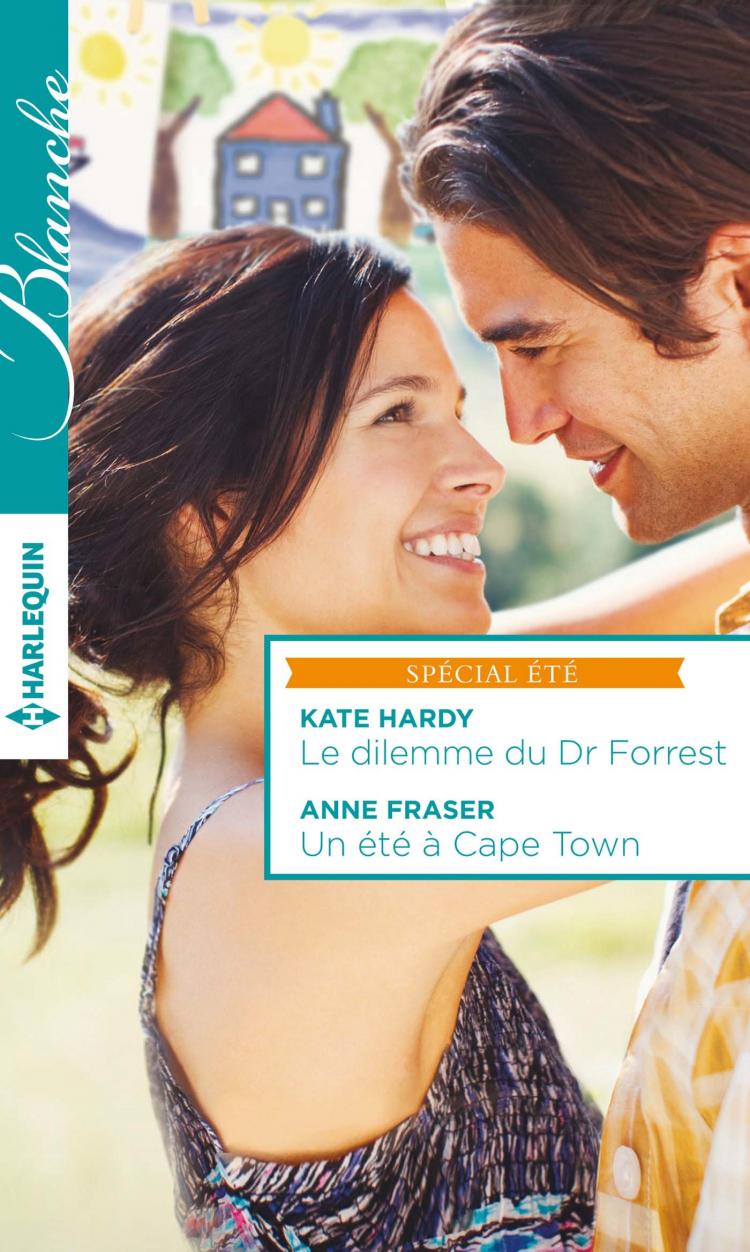 Le dilemme du Dr Forrest / Un été à Cape Town