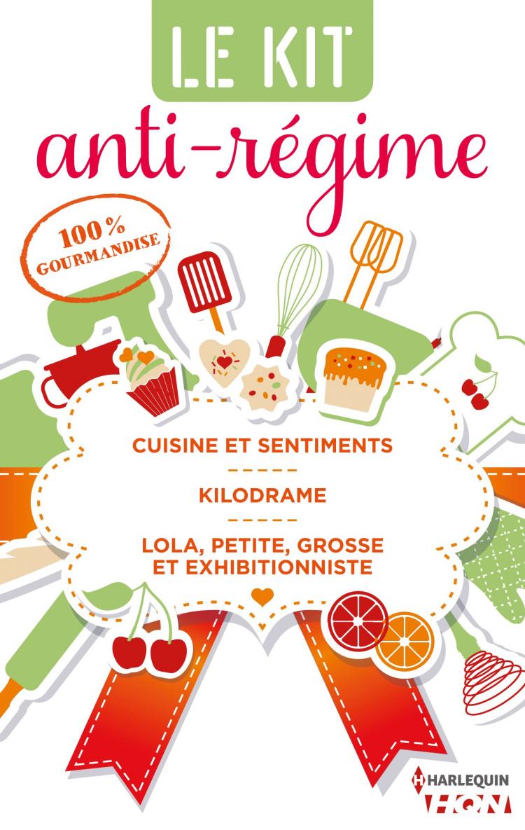 Le kit - Anti-régime