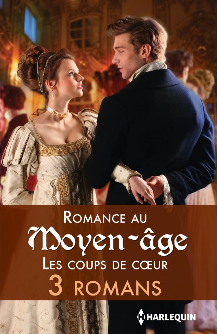 Romance au Moyen-Âge : les coups de cœur
