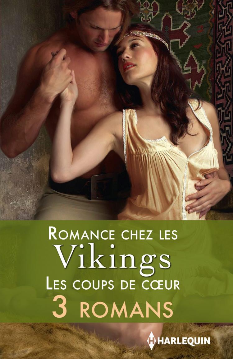 Romance chez les vikings : les coups de cœur